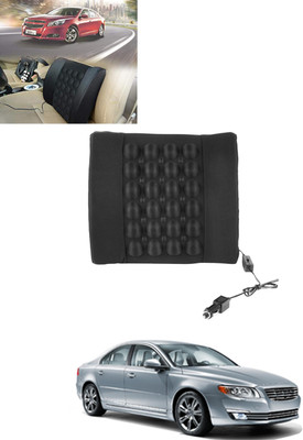 ABJD Cushion Seating Pad For  Volvo S80(Car Black)
