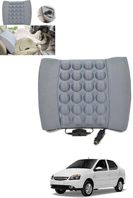 ABJD Cushion Seating Pad For  Tata Indigo(Car Grey)