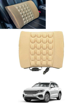 ABJD Cushion Seating Pad For  Volkswagen Touareg(Car Beige)