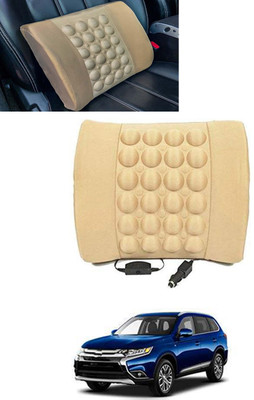 ABJD Cushion Seating Pad For  Mitsubishi Outlander(Car Beige)