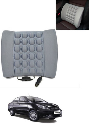 MATIES Cushion Seating Pad For  Nissan(car,truck,van,home,office,etc Grey)