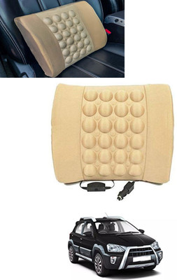 ABJD Cushion Seating Pad For  Maruti Suzuki Esteem(Car Beige)