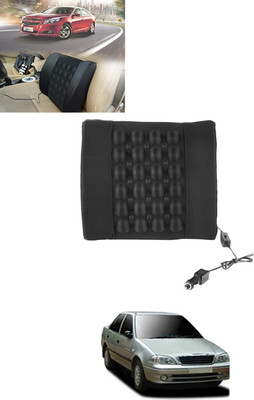 ABJD Cushion Seating Pad For  Maruti Suzuki Esteem(Car Black)