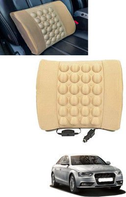ABJD Cushion Seating Pad For  Audi S4(Car Beige)