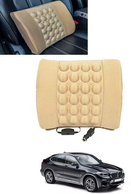 ABJD Cushion Seating Pad For  BMW X4(Car Beige)