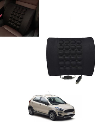 AYW Cushion Seating Pad For  Ford Universal For Car(Car/Home/Office Black)