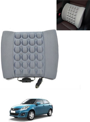 MATIES Cushion Seating Pad For  Skoda Superb(car,truck,van,home,office,etc Grey)