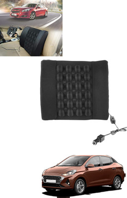 ABJD Cushion Seating Pad For  HYUNDAI Universal For Car(Car Black)