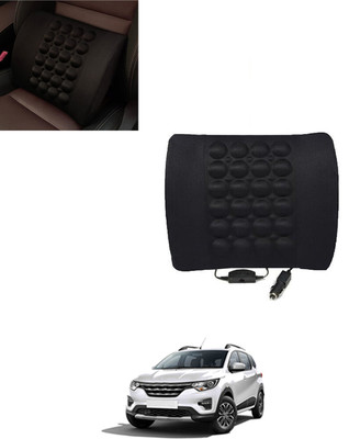 AYW Cushion Seating Pad For  Renault Universal For Car(Car/Home/Office Black)