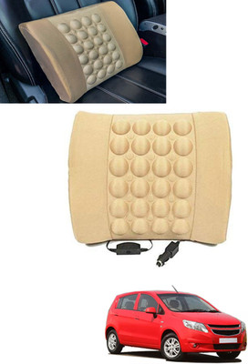 ABJD Cushion Seating Pad For  Chevrolet Sail UVA(Car Beige)