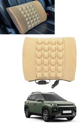 ABJD Cushion Seating Pad For  Nissan Evalia(Car Beige)