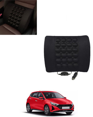 AYW Cushion Seating Pad For  HYUNDAI Universal For Car(Car/Home/Office Black)