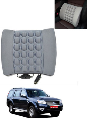 MATIES Cushion Seating Pad For  Ford(car,truck,van,home,office,etc Grey)