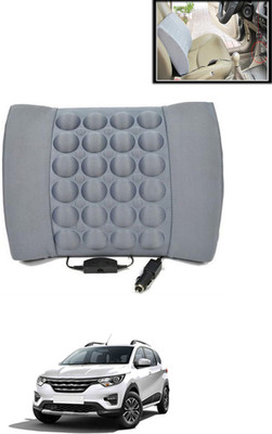 MATIES Foam Seating Pad For  Renault Universal For Car(Car/Home/Office Grey)