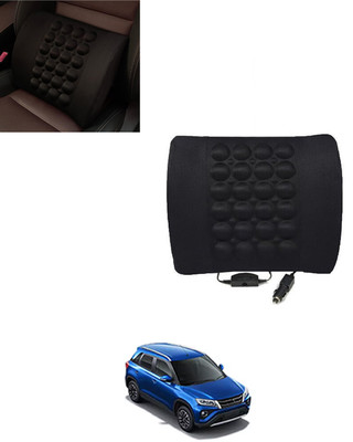 AYW Cushion Seating Pad For  Toyota Universal For Car(Car/Home/Office Black)
