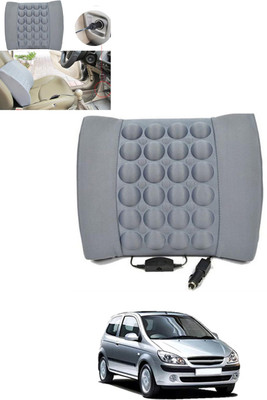 ABJD Cushion Seating Pad For  HYUNDAI Getz(Car Grey)