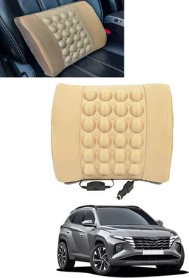 ABJD Cushion Seating Pad For  HYUNDAI Tucson(Car Beige)