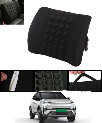 CCMM Black Nylon(Square, Pack of 1)