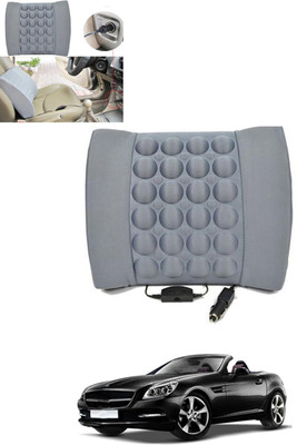 ABJD Cushion Seating Pad For  Mercedes Benz Universal For Car(Car Grey)