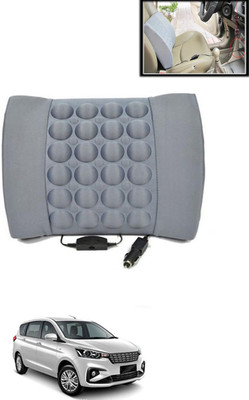 MATIES Foam Seating Pad For  Maruti Suzuki Ertiga(Car/Home/Office Grey)