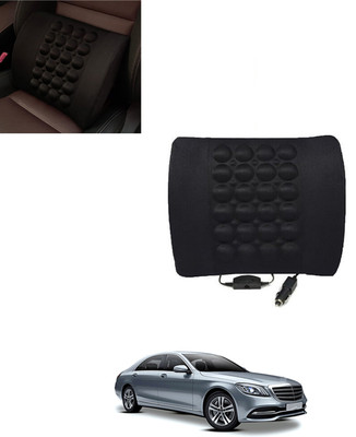 AYW Cushion Seating Pad For  Mercedes Benz Universal For Car(Car/Home/Office Black)