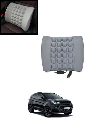 AYW Foam Seating Pad For  Tata Universal For Car(Car/Home/Office Grey)