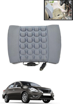 MATIES Foam Seating Pad For  Nissan Sunny(Car/Home/Office Grey)
