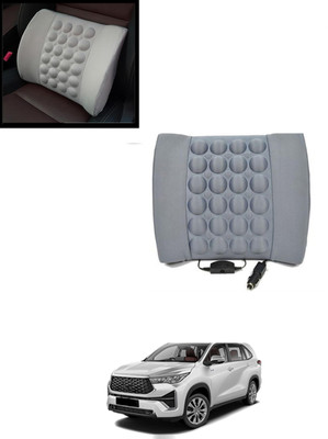 AYW Foam Seating Pad For  Toyota Universal For Car(Car/Home/Office Grey)
