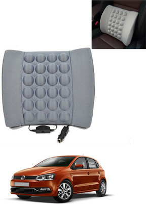 RKPSP Cushion Seating Pad For  Volkswagen Passat(Car,truck,van,office,home,etc Grey)