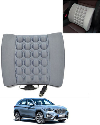 MATIES Cushion Seating Pad For  BMW(car,truck,van,home,office,etc Grey)