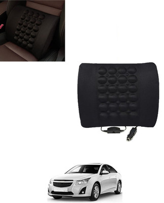 AYW Cushion Seating Pad For  Chevrolet Cruze(Car/Home/Office Black)