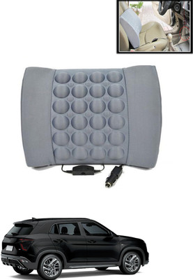 MATIES Foam Seating Pad For  HYUNDAI Universal For Car(Car/Home/Office Grey)