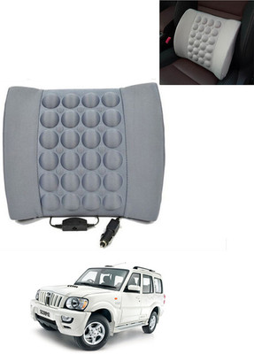 MATIES Cushion Seating Pad For  Renault Scala(NA Grey)