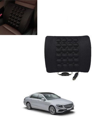 AYW Cushion Seating Pad For  Mercedes Benz E200(Car/Home/Office Black)
