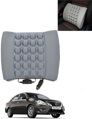 MATIES Cushion Seating Pad For  Tata Sumo(car,truck,van,home,office,etc Grey)