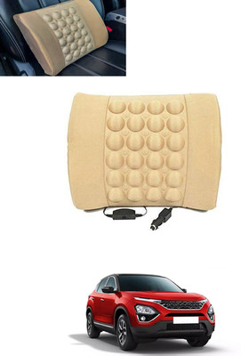 MSNP Cushion Seating Pad For  Tata Universal For Car(Car, Home, Office Beige)