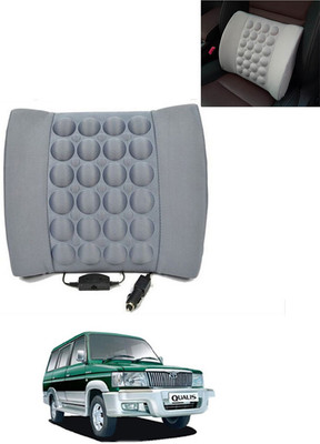 MATIES Cushion Seating Pad For  Fiat Punto(car,truck,van,home,office,etc Grey)