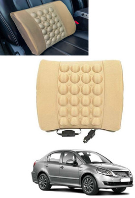 ABJD Cushion Seating Pad For  Maruti Suzuki SX4(Car Beige)