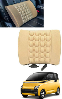 ABJD Cushion Seating Pad For  Honda Civic(Car Beige)