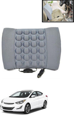 MATIES Foam Seating Pad For  HYUNDAI Elantra(Car/Home/Office Grey)