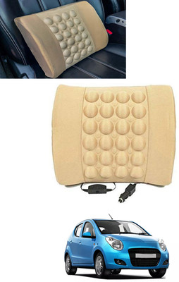 ABJD Cushion Seating Pad For  Ford Aspire(Car Beige)