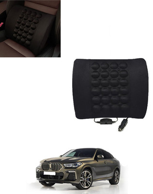 AYW Cushion Seating Pad For  BMW Universal For Car(Car/Home/Office Black)