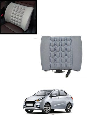 AYW Foam Seating Pad For  HYUNDAI Universal For Car(Car/Home/Office Grey)