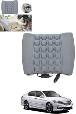 ABJD Cushion Seating Pad For  Honda Accord(Car Grey)