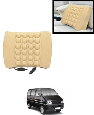 HANSHIKA ENTERPRISES Cushion Seating Pad For  Maruti Eeco(Car,Home,Office Beige)