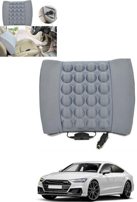 ABJD Cushion Seating Pad For  Audi S7(Car Grey)