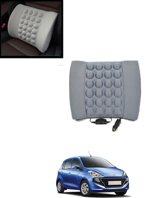 AYW Foam Seating Pad For  HYUNDAI Santro(Car/Home/Office Grey)