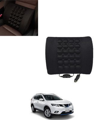 AYW Cushion Seating Pad For  Nissan Universal For Car(Car/Home/Office Black)