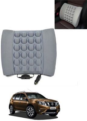 AYW Cushion Seating Pad For  Chevrolet Tavera(car, van,truck,office,home,etc Grey)