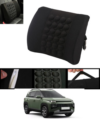 CCMM Black Nylon(Square, Pack of 1)